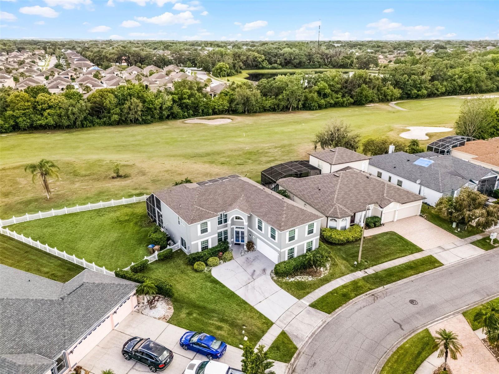 219 STRATHMORE CIR, KISSIMMEE, FL, 34744