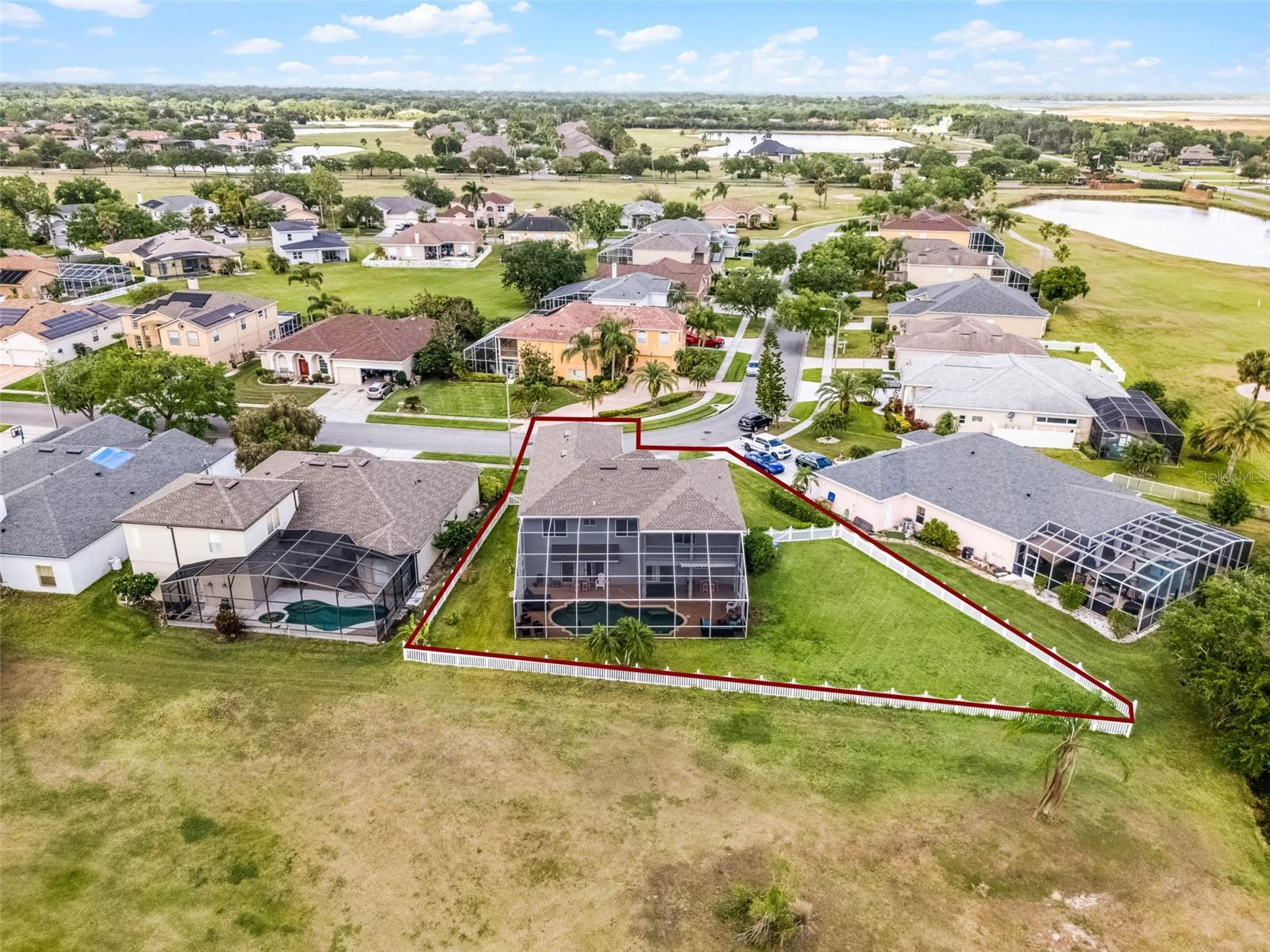 219 STRATHMORE CIR, KISSIMMEE, FL, 34744