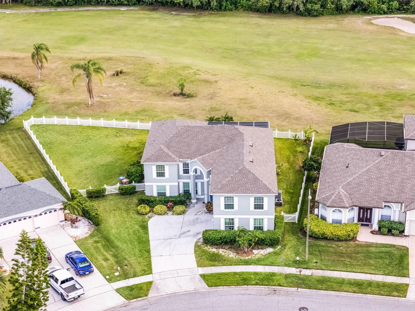 219 STRATHMORE CIR, KISSIMMEE, FL, 34744