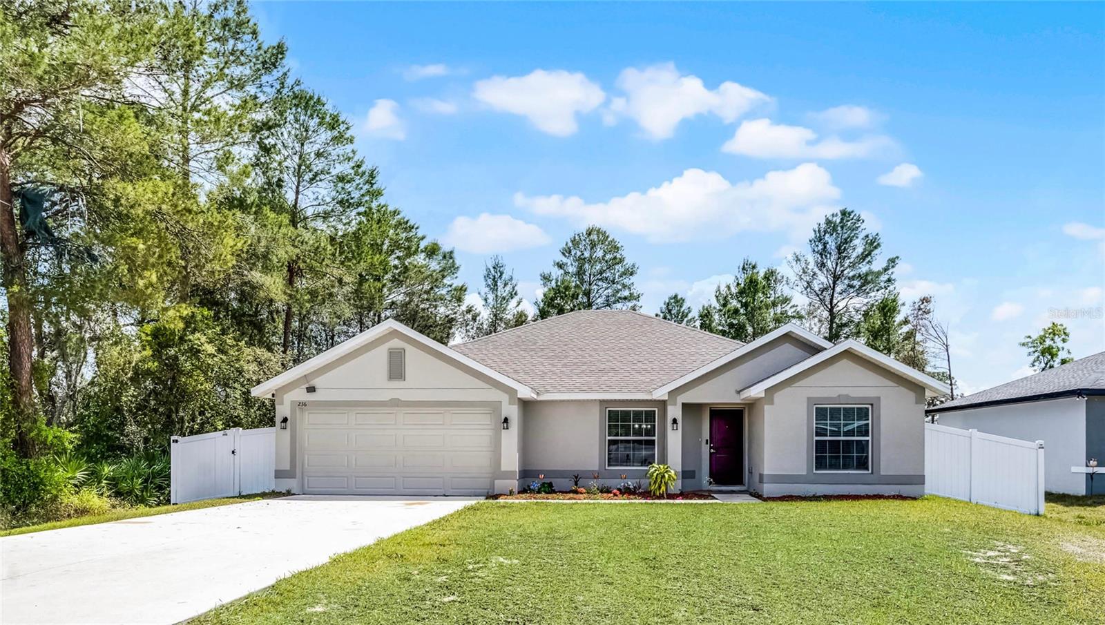 236 ELM CT, KISSIMMEE, FL, 34759