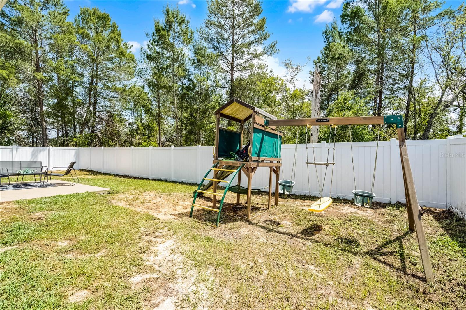 236 ELM CT, KISSIMMEE, FL, 34759
