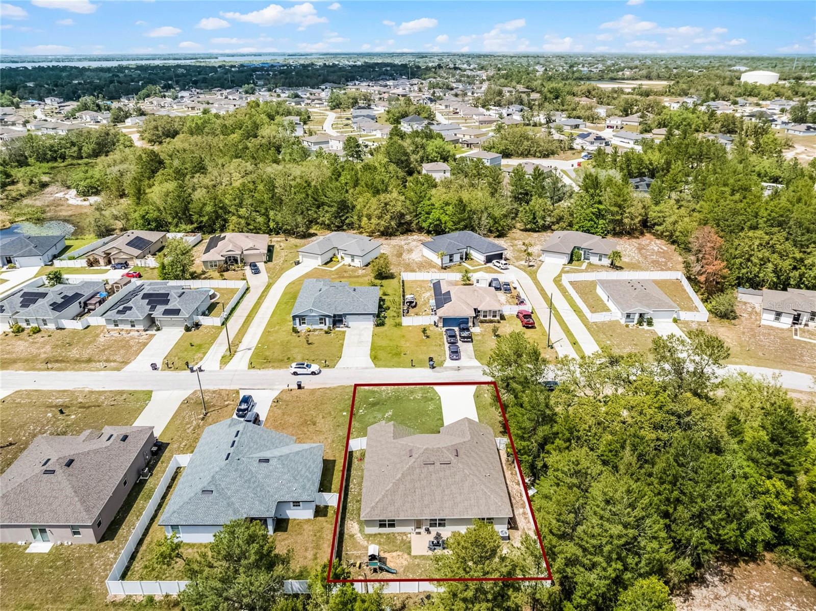 236 ELM CT, KISSIMMEE, FL, 34759