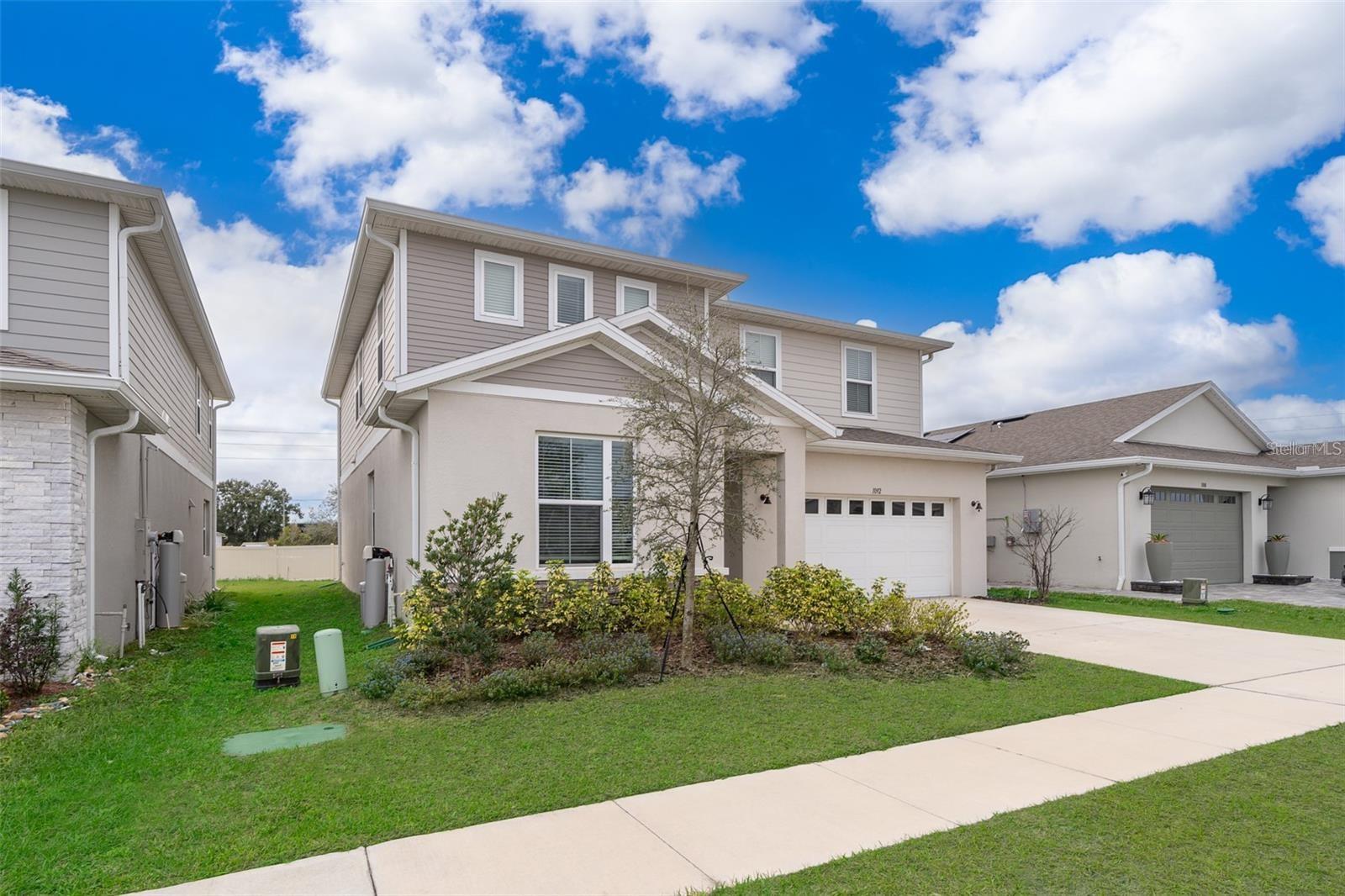 1092 SUGARWOOD ST, DAVENPORT, FL, 33837