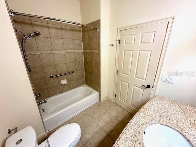 2822 BELLA VISTA DR, DAVENPORT, FL, 33897