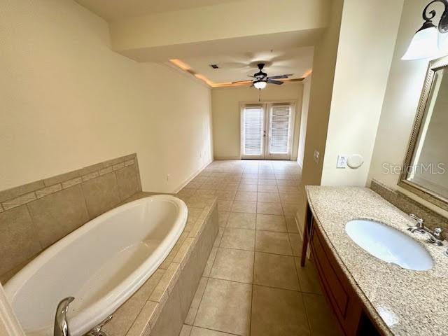 2822 BELLA VISTA DR, DAVENPORT, FL, 33897