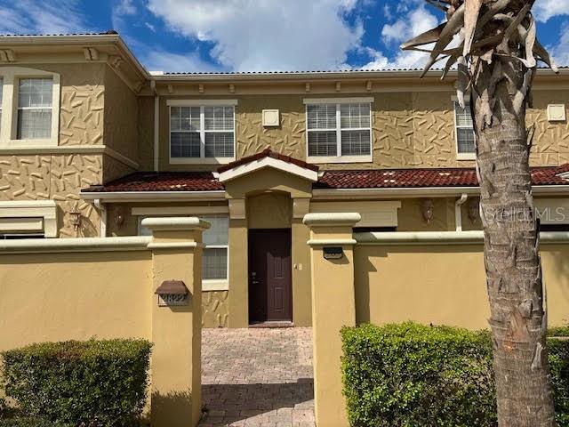 2822 BELLA VISTA DR, DAVENPORT, FL, 33897
