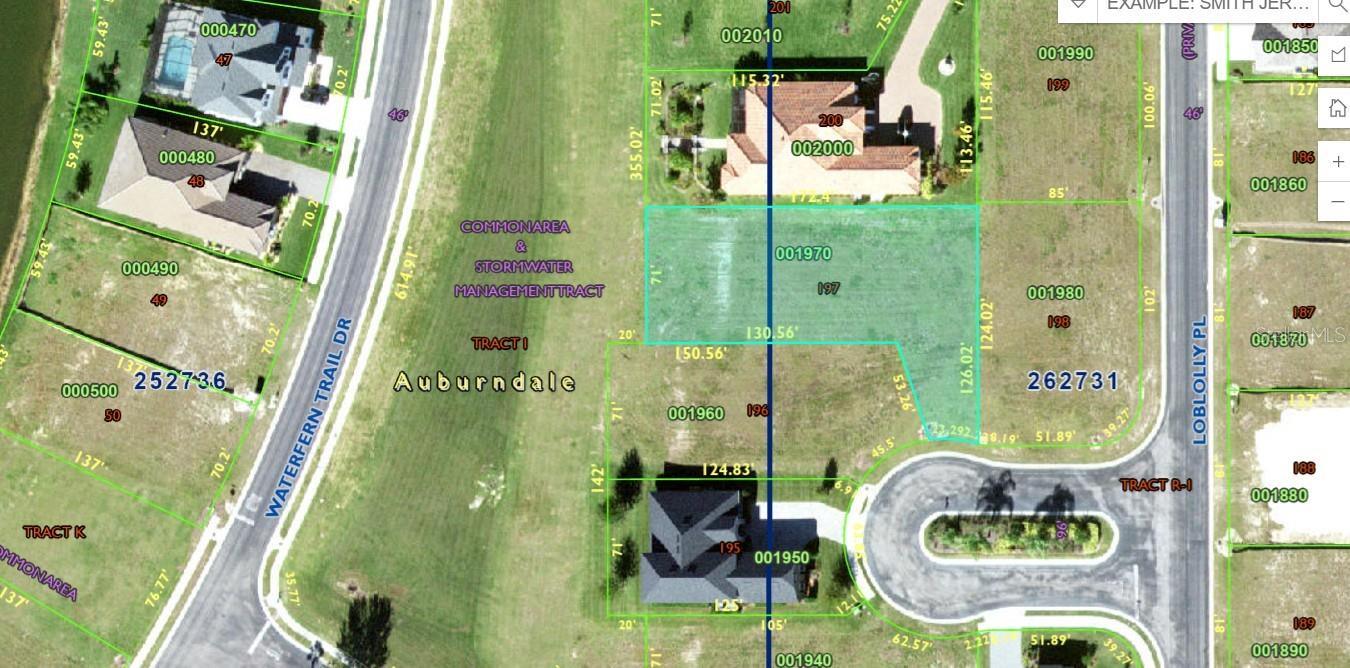579 LOBLOLLY PL, AUBURNDALE, FL, 33823