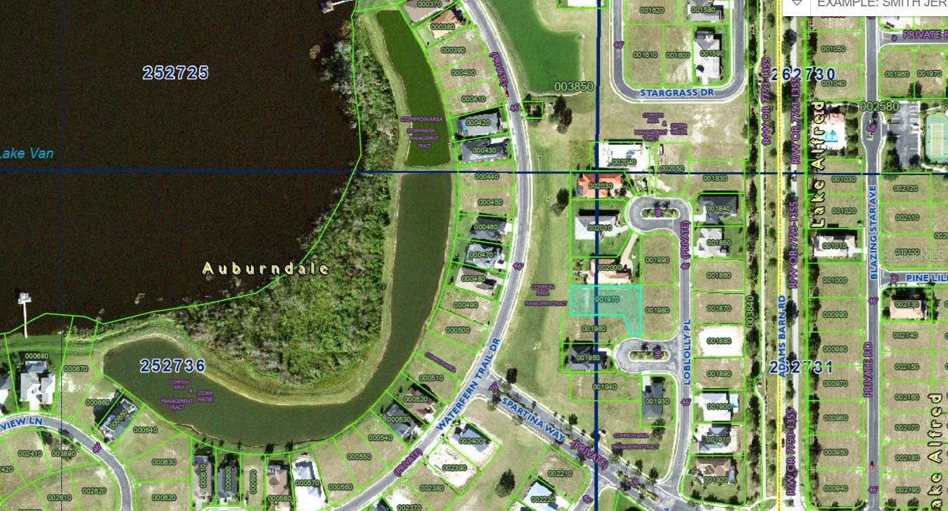 579 LOBLOLLY PL, AUBURNDALE, FL, 33823