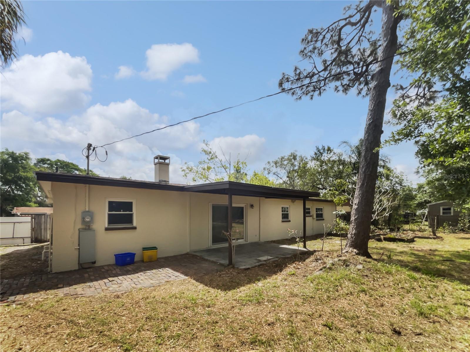 11114 N 21ST ST, TAMPA, FL, 33612