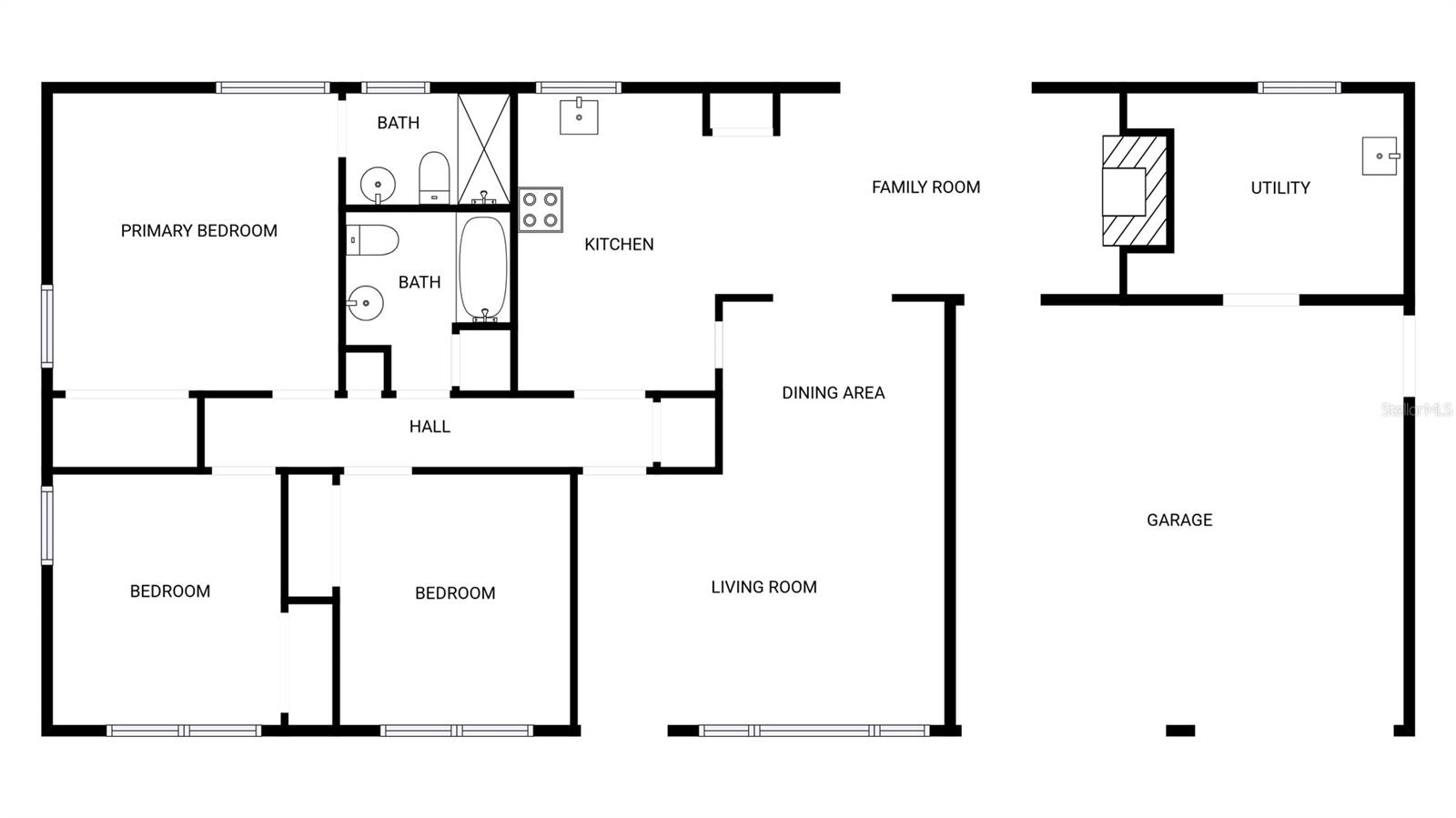 11114 N 21ST ST, TAMPA, FL, 33612