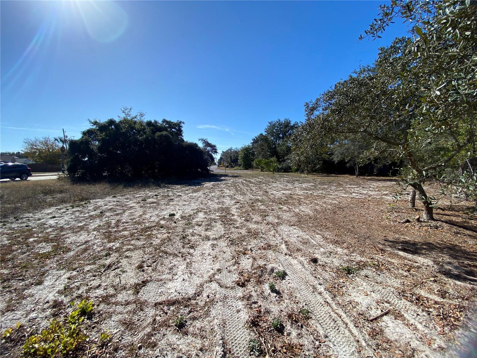 158 CRANE ST #B, PANAMA CITY BEACH, FL, 32413