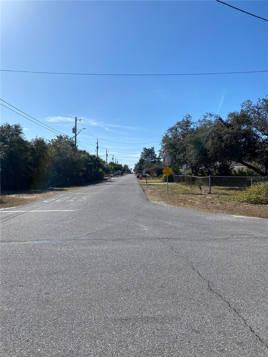 158 CRANE ST #B, PANAMA CITY BEACH, FL, 32413