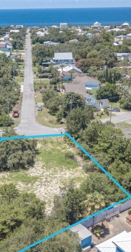 158 CRANE ST #B, PANAMA CITY BEACH, FL, 32413