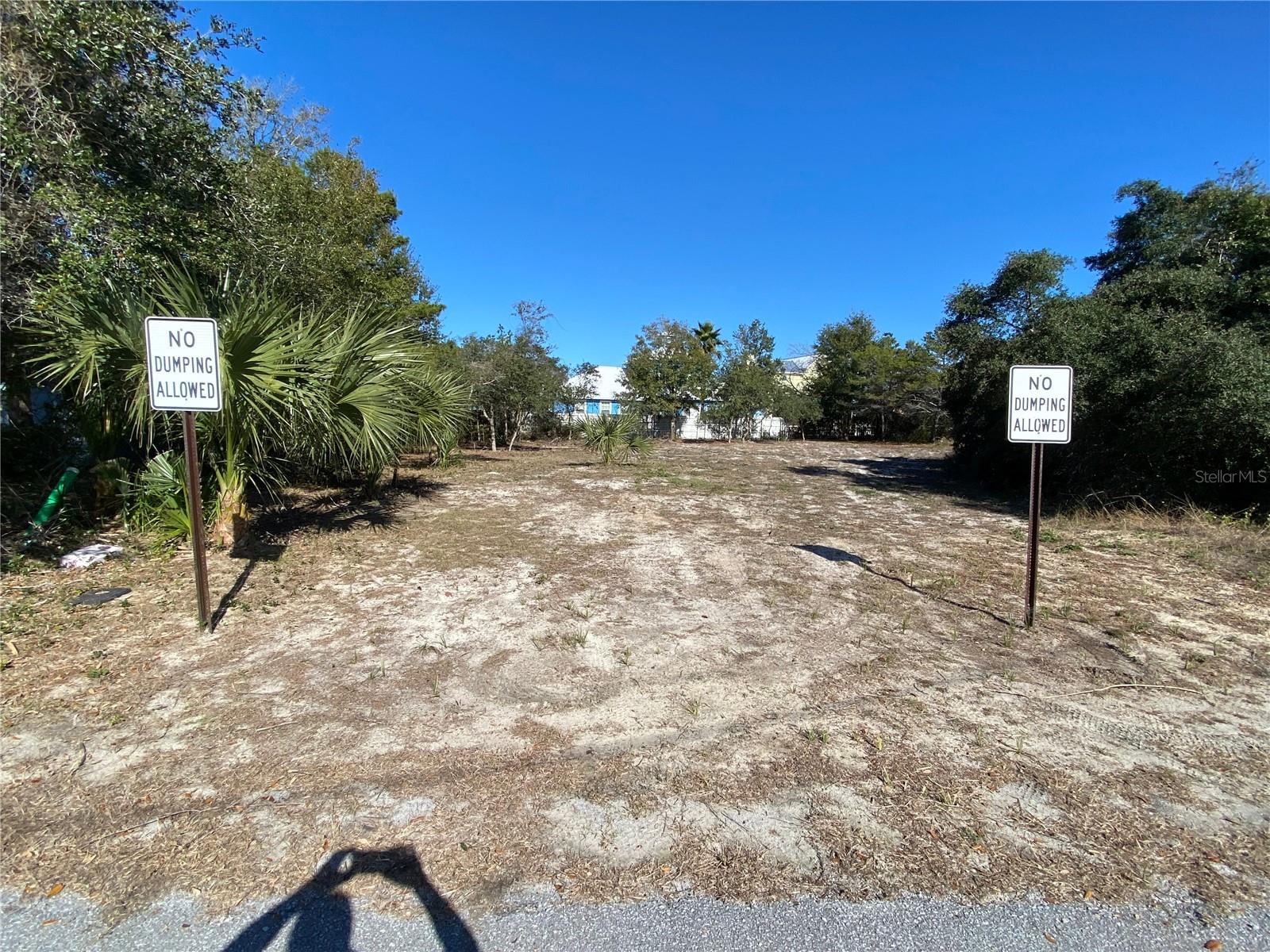 158 CRANE ST #B, PANAMA CITY BEACH, FL, 32413