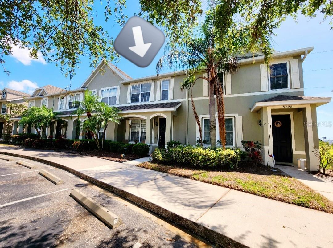 8796 CHRISTIE DR, LARGO, FL, 33771
