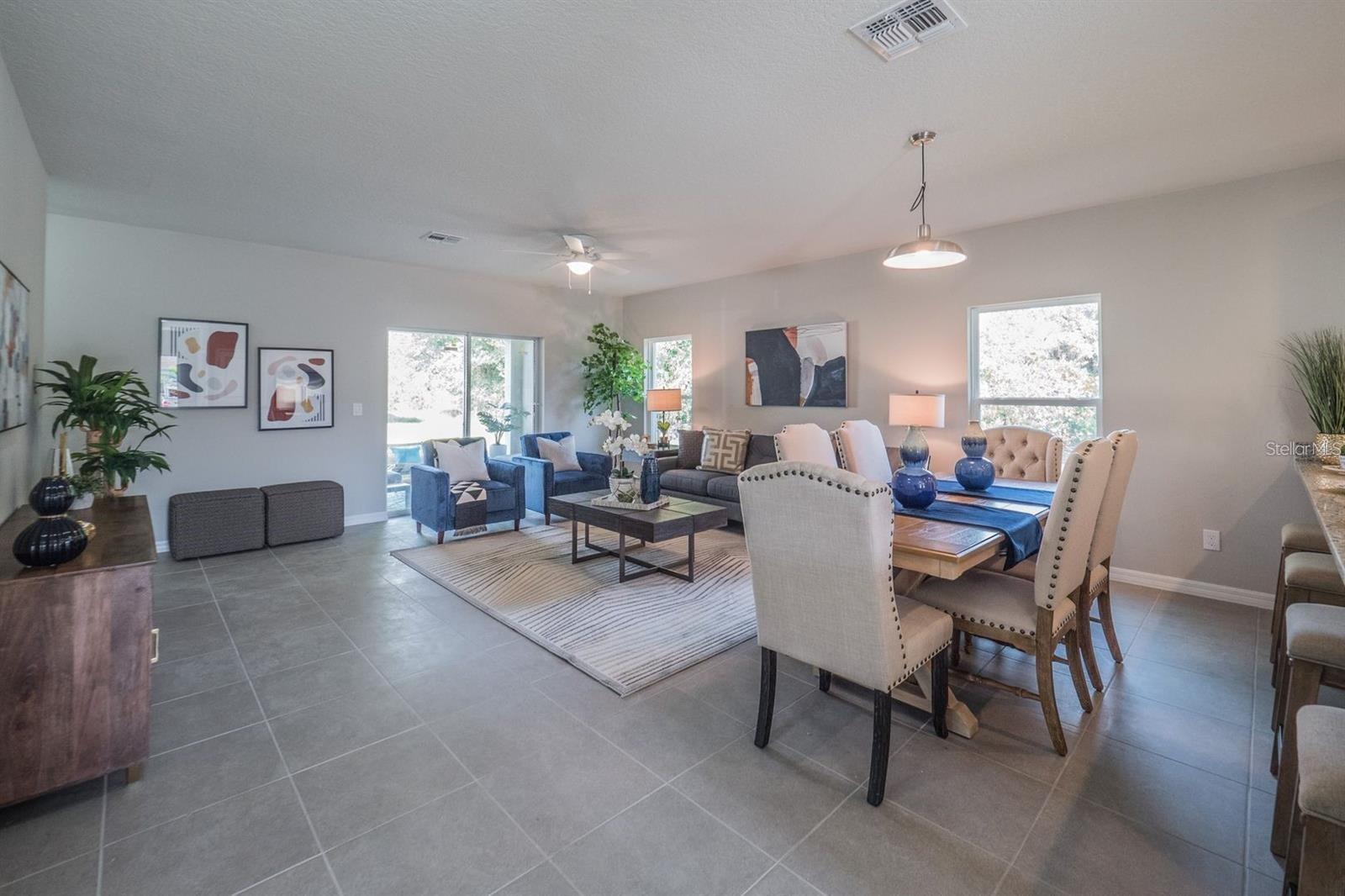 848 SAN PEDRO CT, KISSIMMEE, FL, 34758