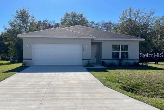 848 SAN PEDRO CT, KISSIMMEE, FL, 34758