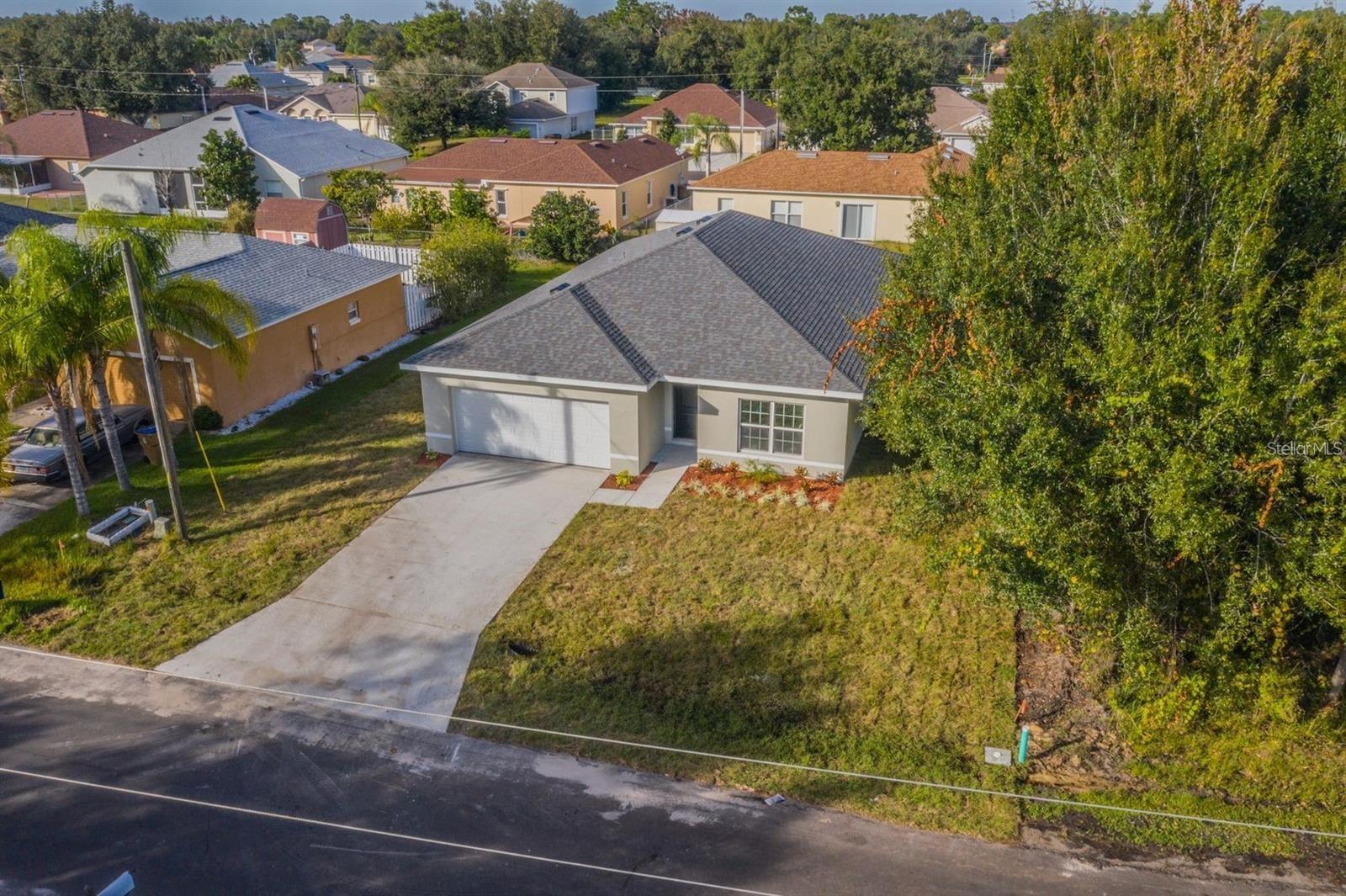 848 SAN PEDRO CT, KISSIMMEE, FL, 34758