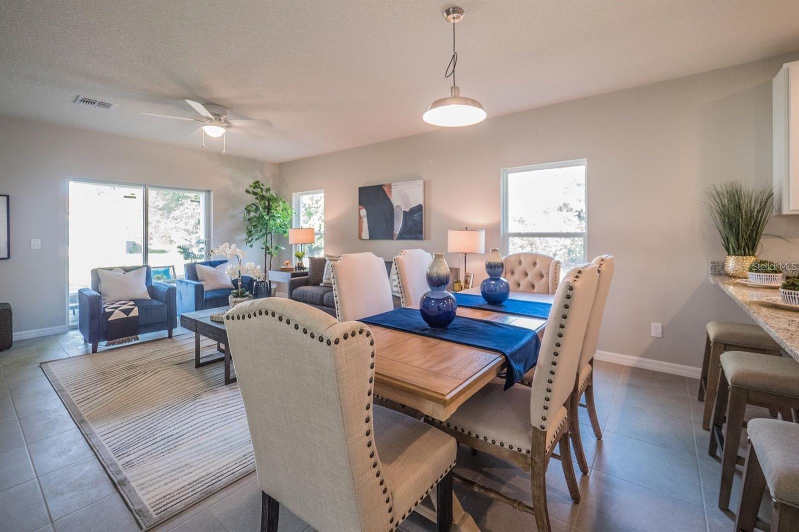 848 SAN PEDRO CT, KISSIMMEE, FL, 34758