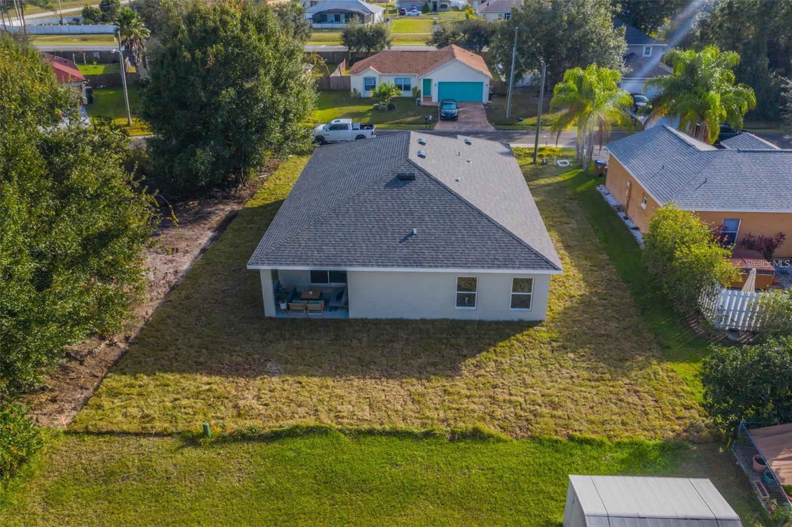 848 SAN PEDRO CT, KISSIMMEE, FL, 34758