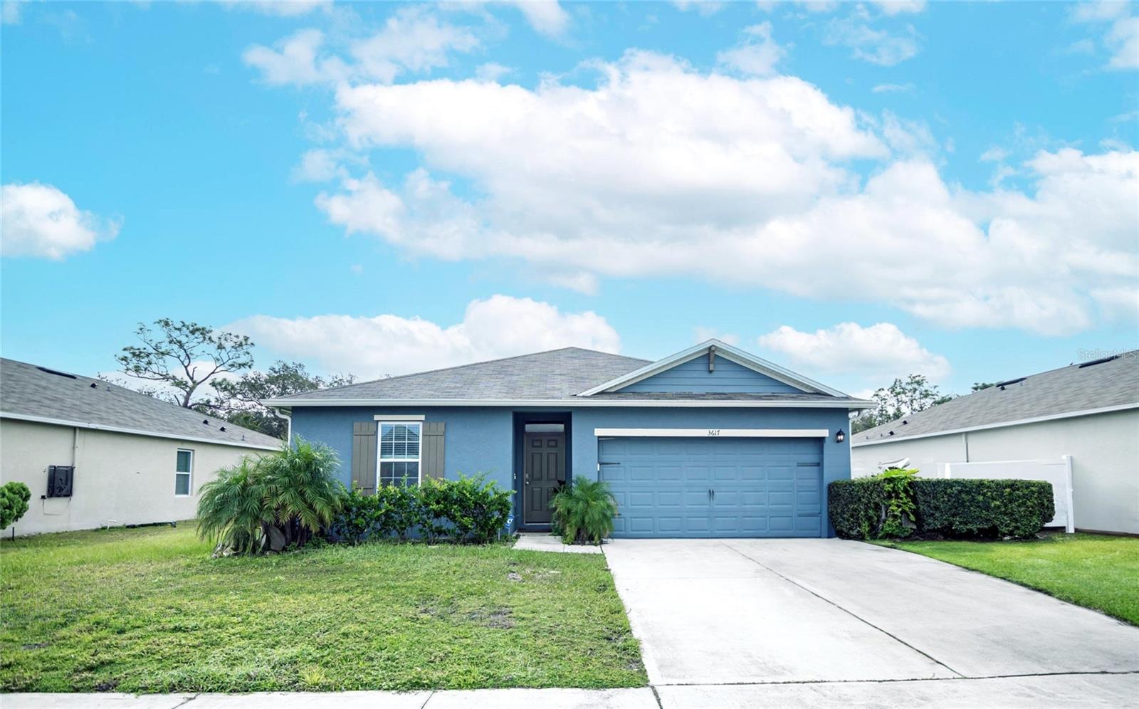 3617 SCARLET OAK DR, ST CLOUD, FL, 34772