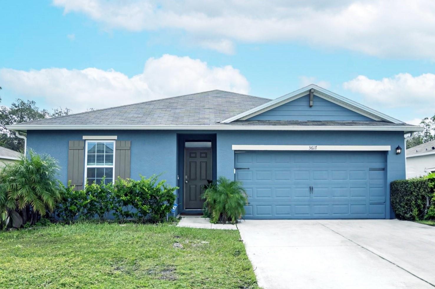 3617 SCARLET OAK DR, ST CLOUD, FL, 34772