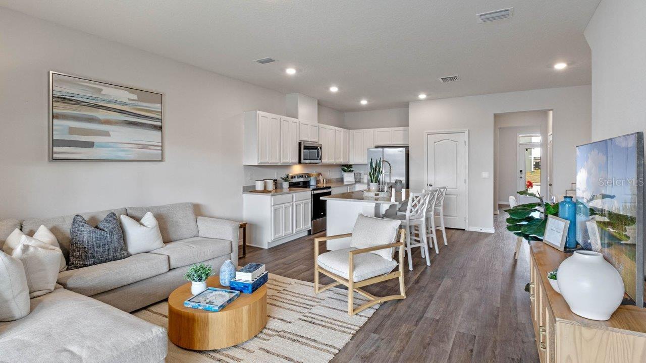 2116 MONTEVERDE AVE, DAVENPORT, FL, 33837