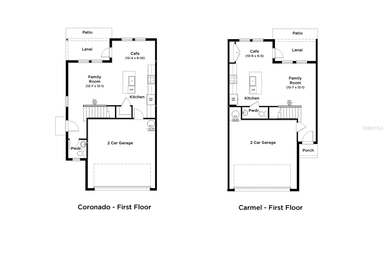 6454 HORSESHOE LANE WAY, ST CLOUD, FL, 34773