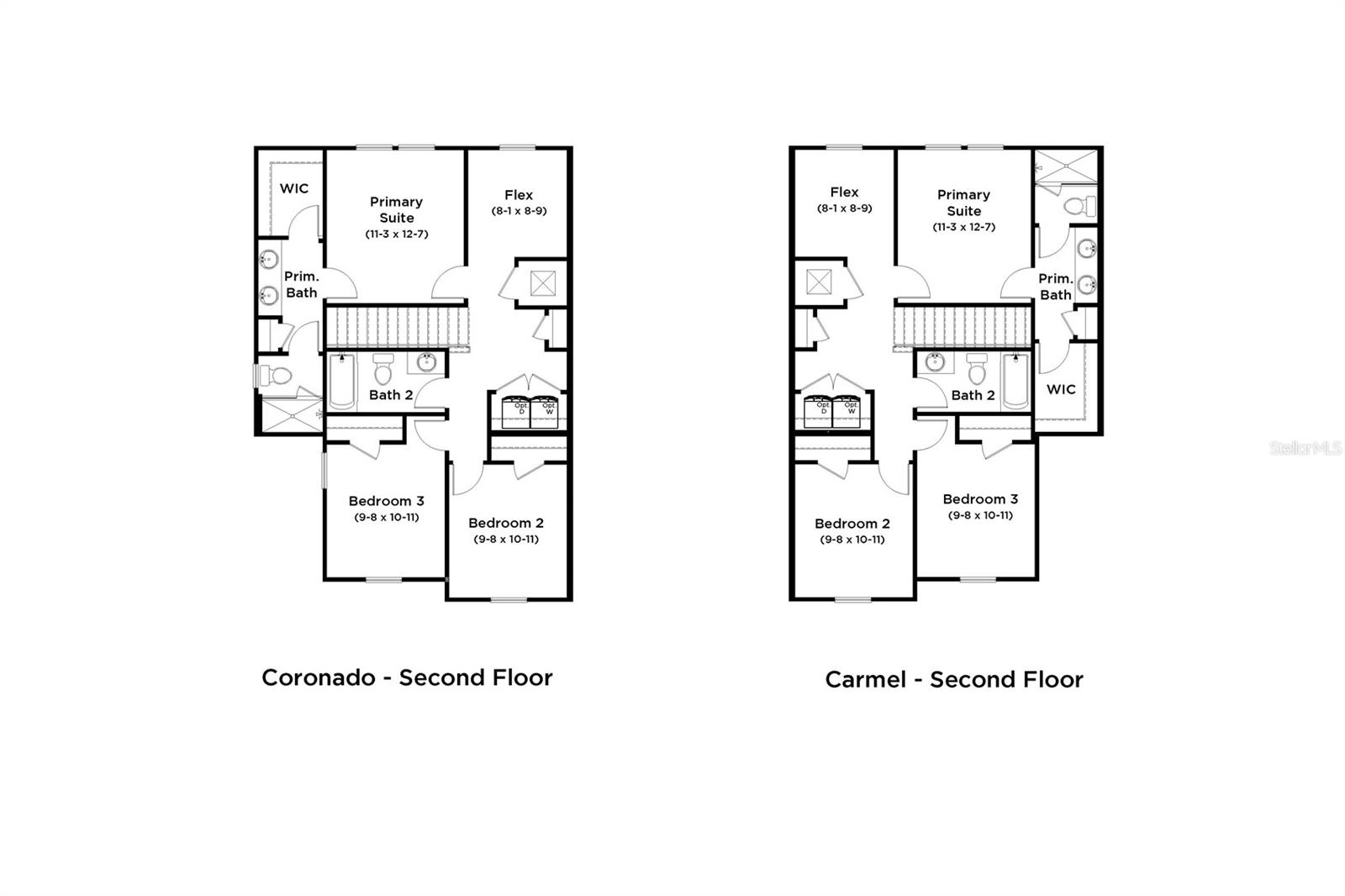 6454 HORSESHOE LANE WAY, ST CLOUD, FL, 34773