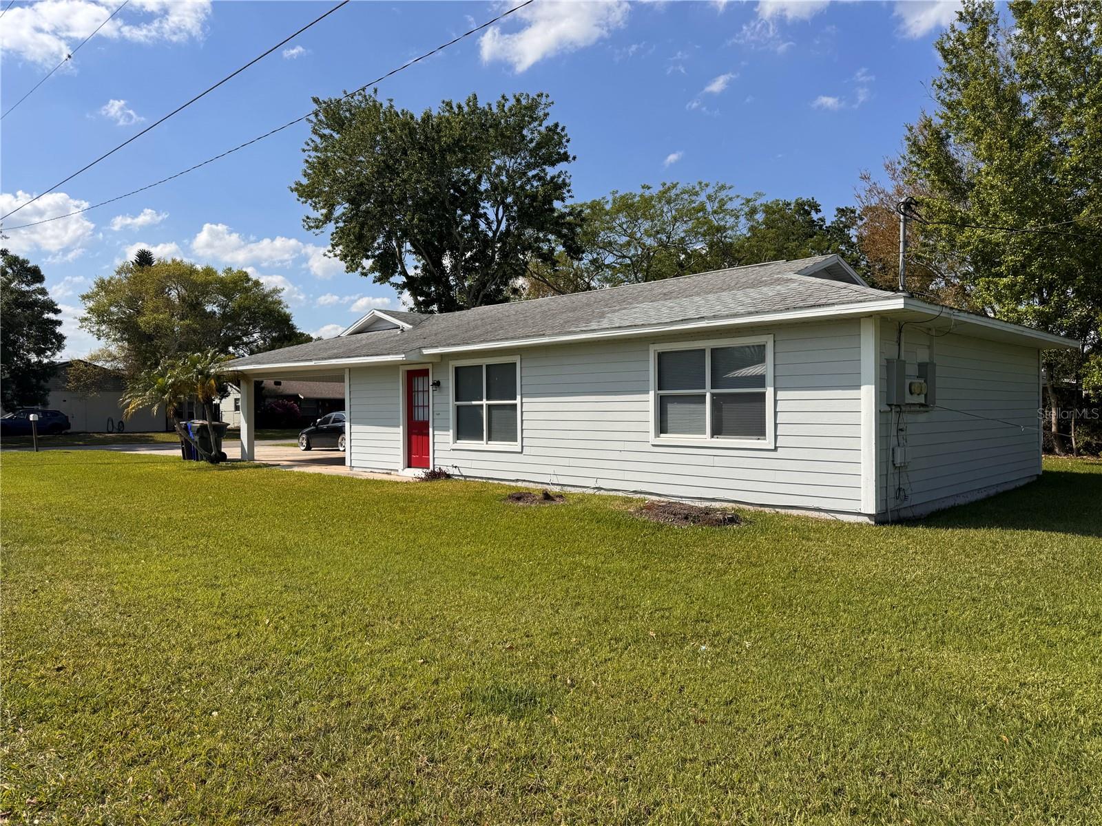 143 LOUISIANA AVE, ST CLOUD, FL, 34769