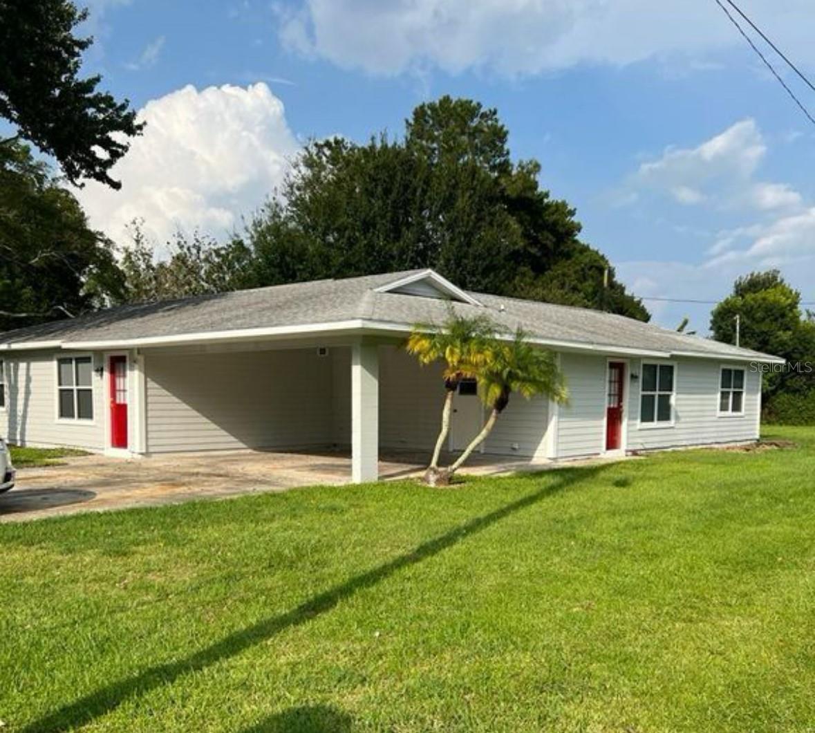 143 LOUISIANA AVE, ST CLOUD, FL, 34769