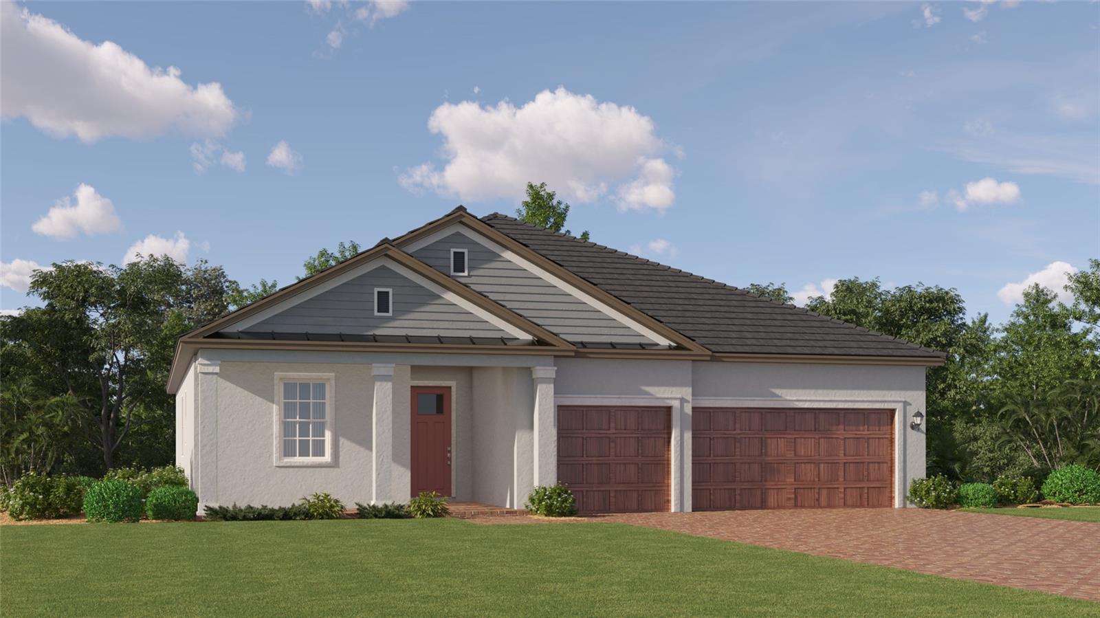 16910 FALLING WATERS CT, LAND O LAKES, FL, 34638