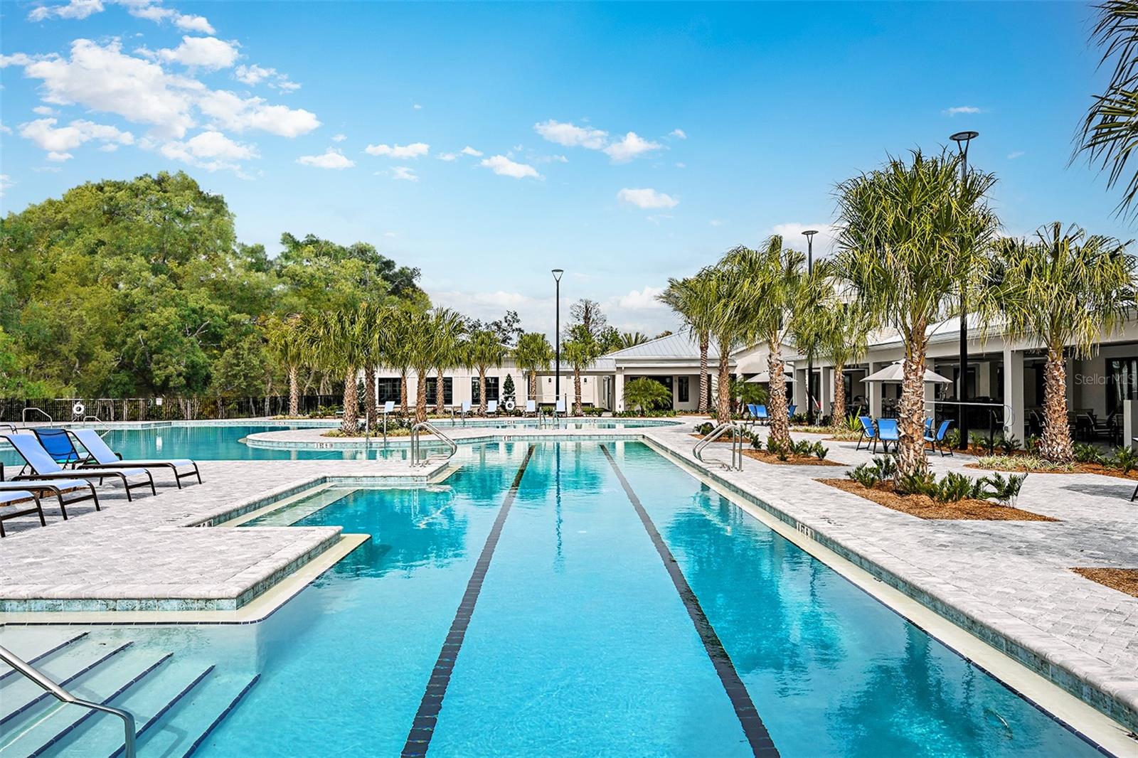 16910 FALLING WATERS CT, LAND O LAKES, FL, 34638