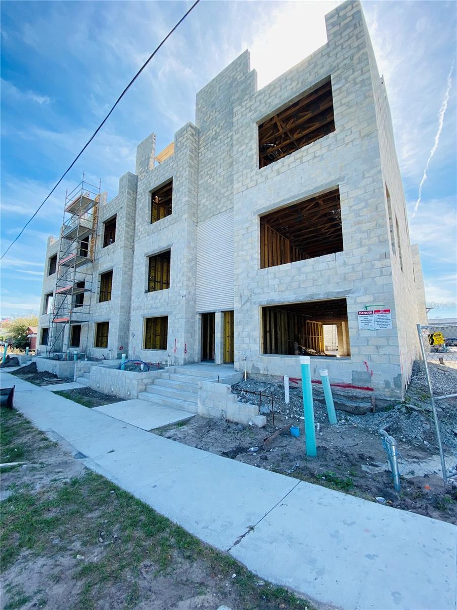 4723 W PRICE AVE #2, TAMPA, FL, 33611