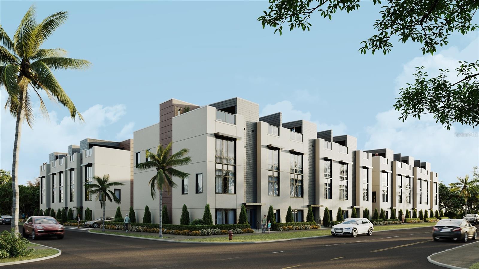 4723 W PRICE AVE #2, TAMPA, FL, 33611