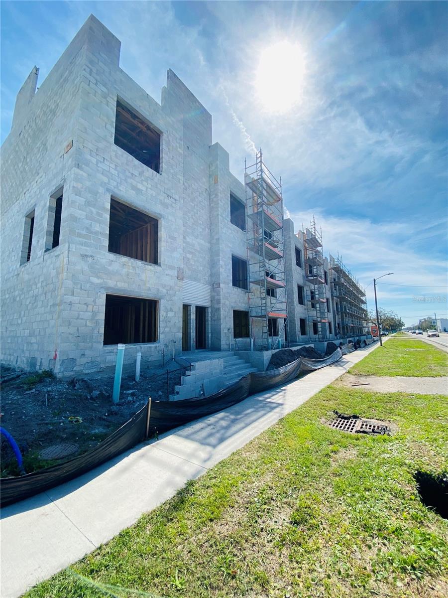 4723 W PRICE AVE #2, TAMPA, FL, 33611
