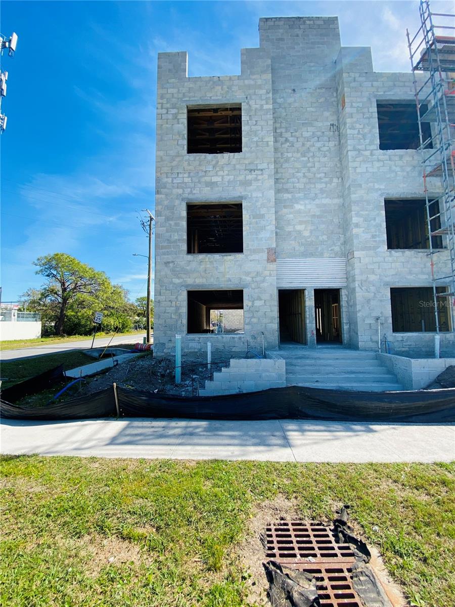 4723 W PRICE AVE #2, TAMPA, FL, 33611