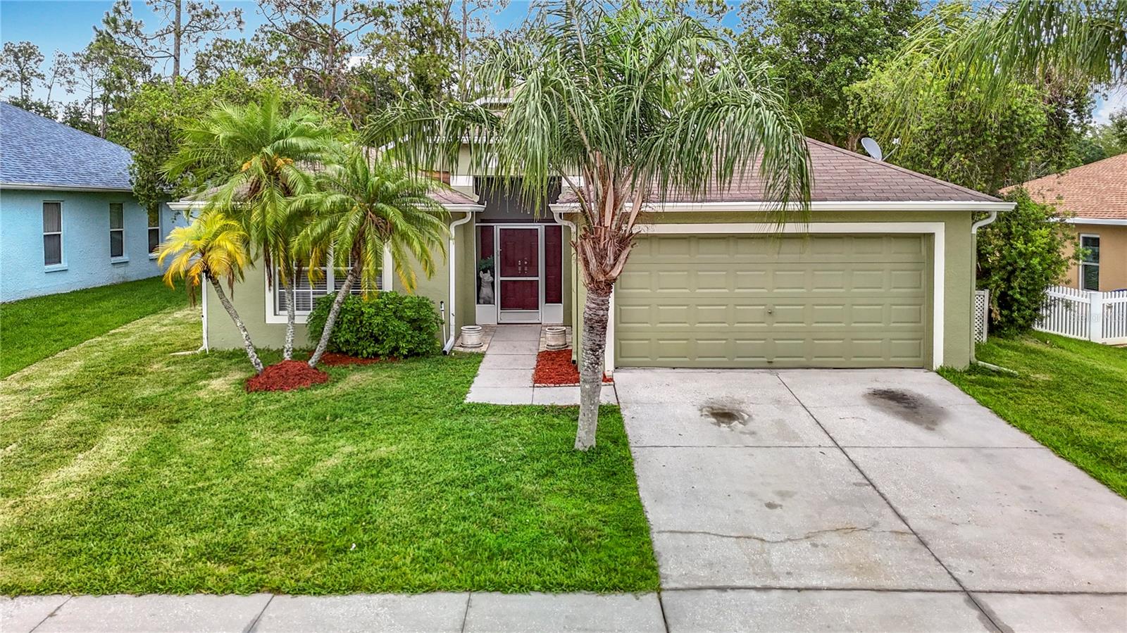 5526 BRADDOCK DR, ZEPHYRHILLS, FL, 33541