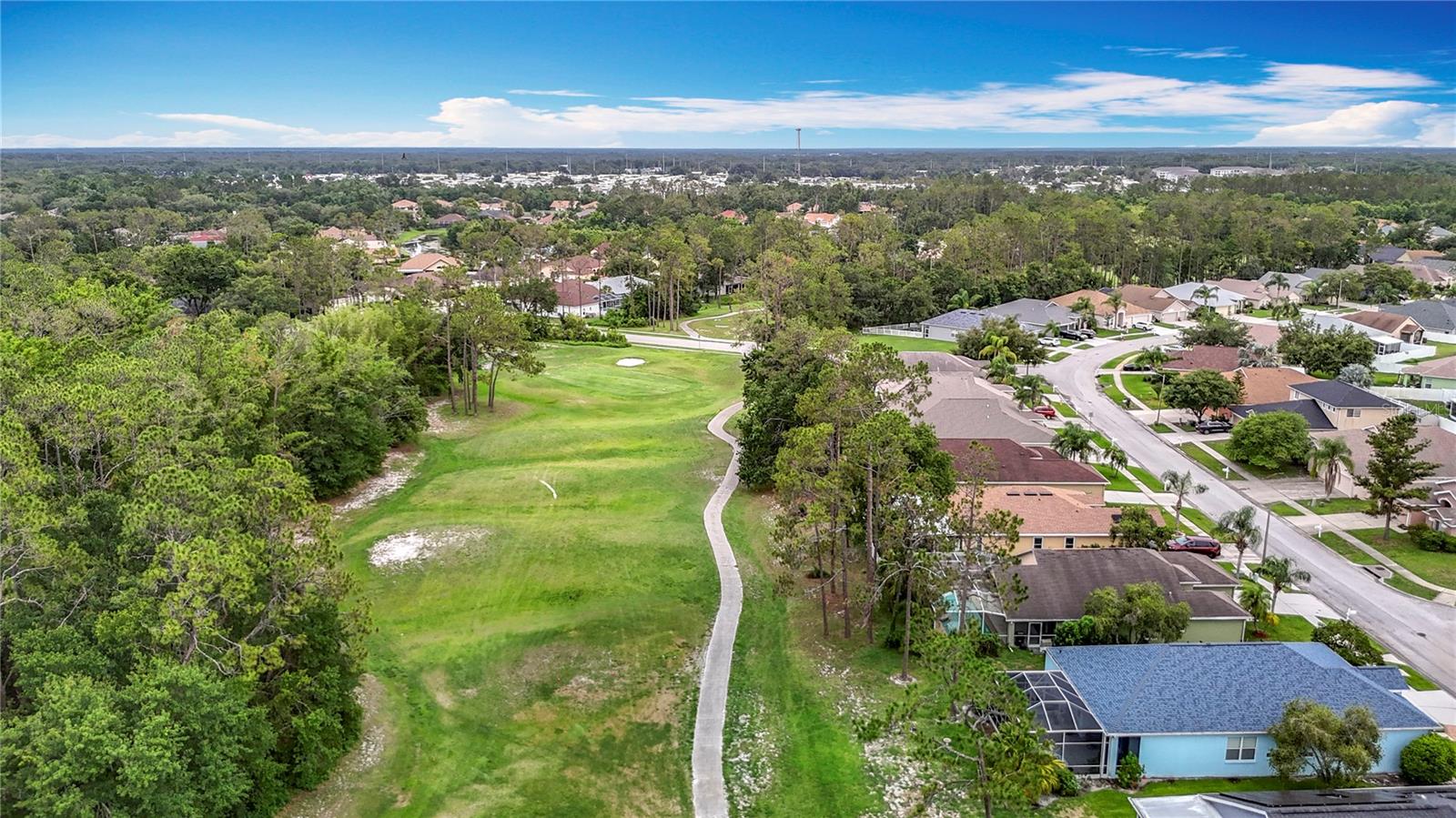 5526 BRADDOCK DR, ZEPHYRHILLS, FL, 33541