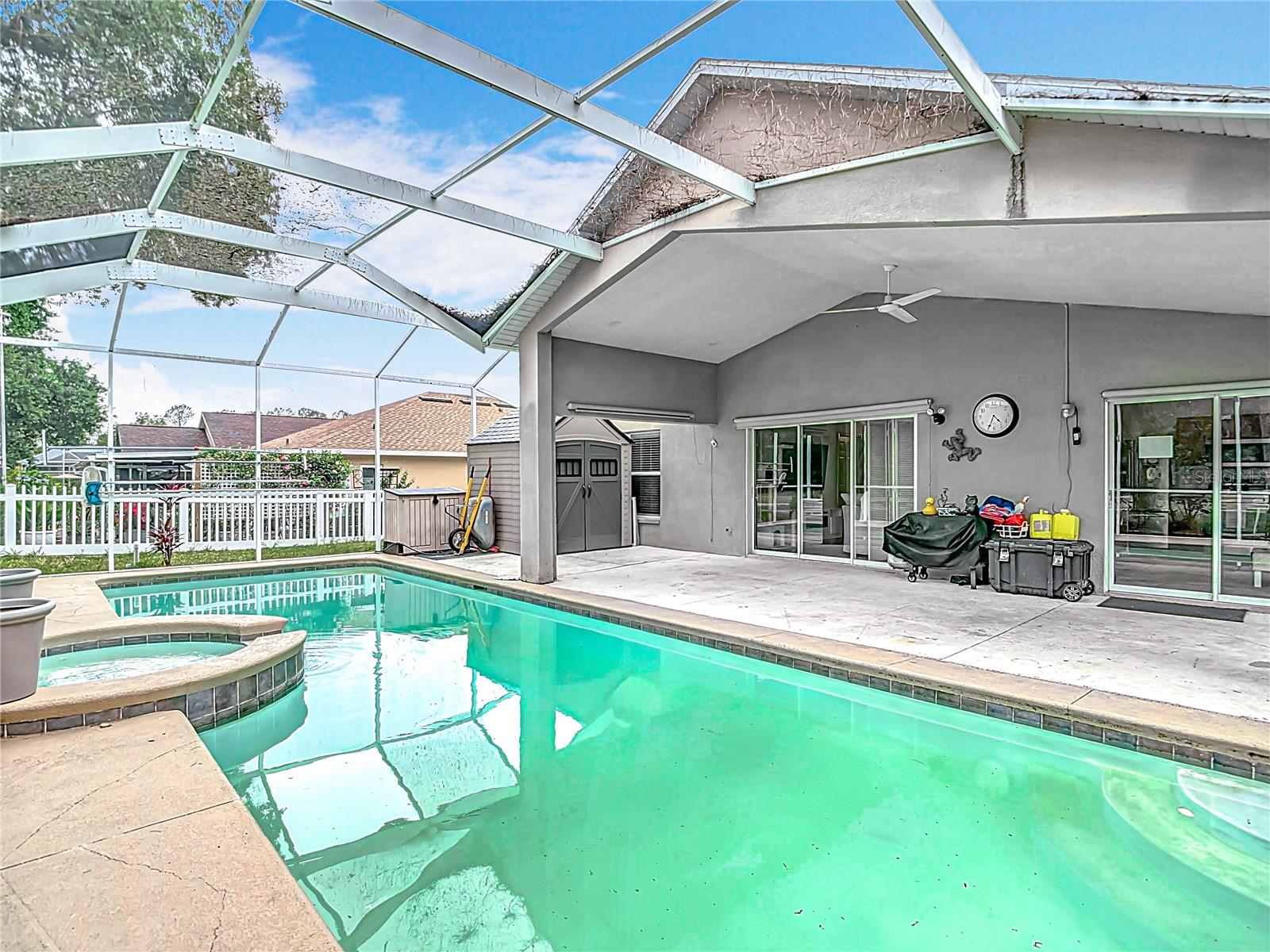 5526 BRADDOCK DR, ZEPHYRHILLS, FL, 33541