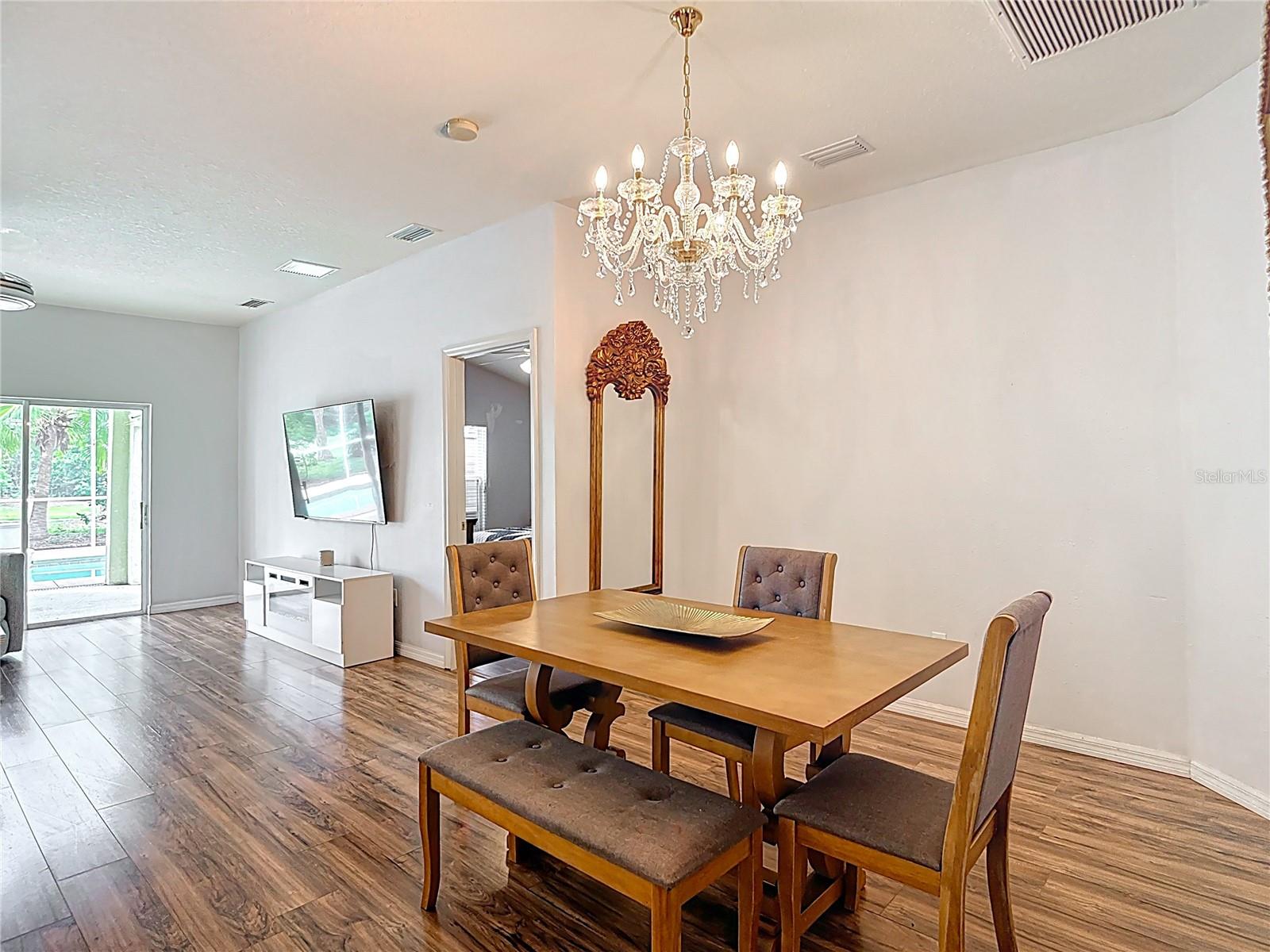 5526 BRADDOCK DR, ZEPHYRHILLS, FL, 33541