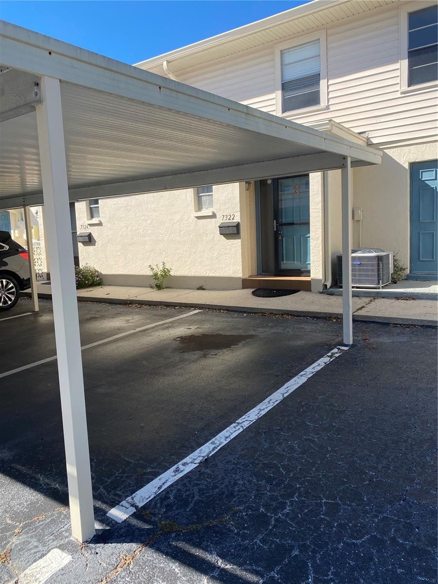 7322 STONE HAVEN CT N, PINELLAS PARK, FL, 33781