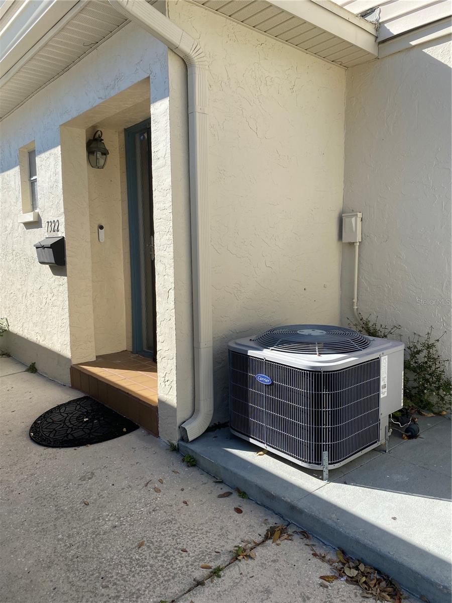 7322 STONE HAVEN CT N, PINELLAS PARK, FL, 33781