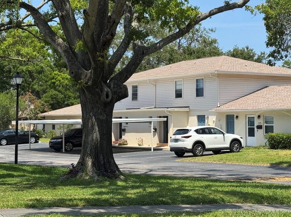 7322 STONE HAVEN CT N, PINELLAS PARK, FL, 33781