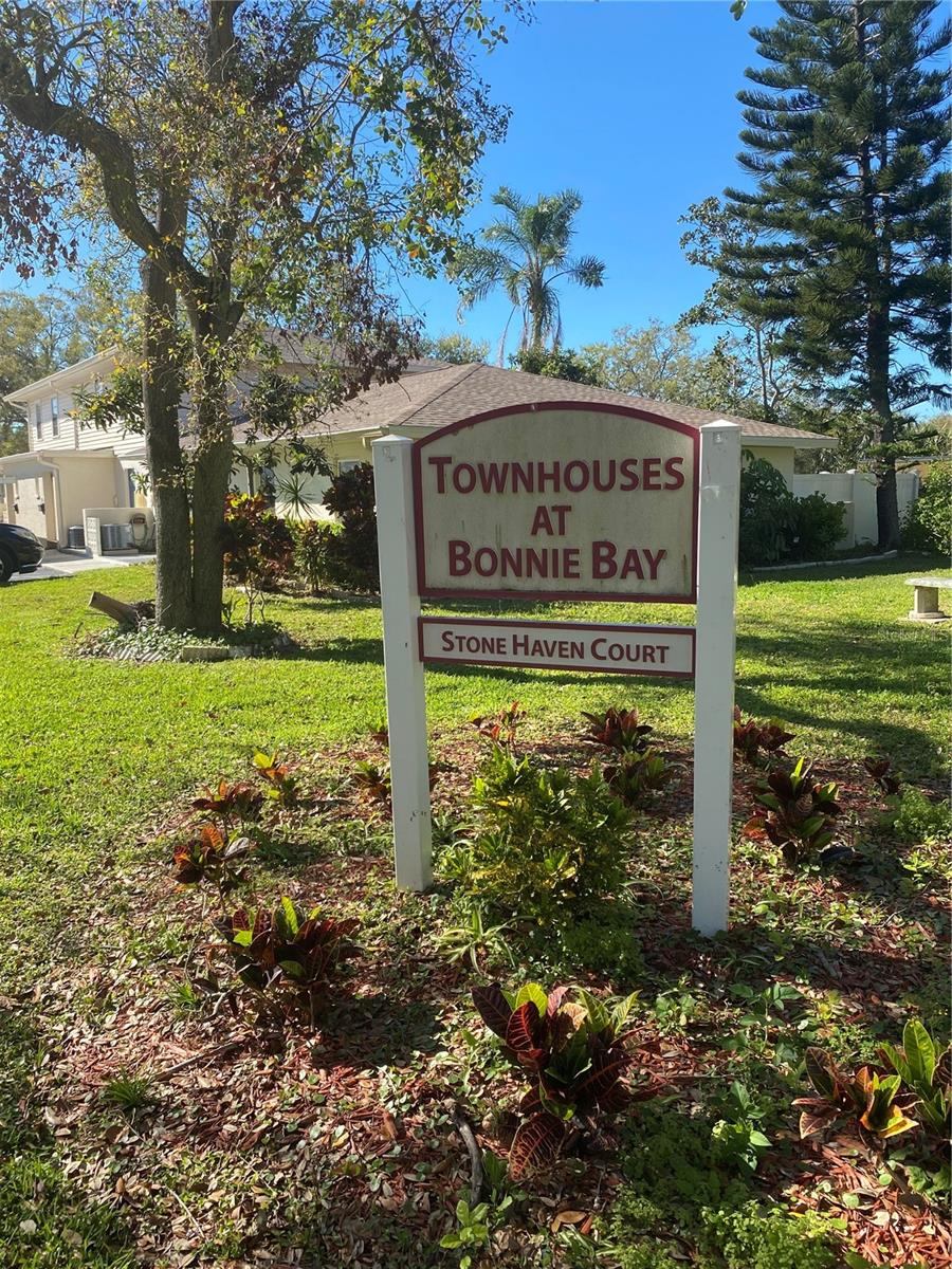 7322 STONE HAVEN CT N, PINELLAS PARK, FL, 33781