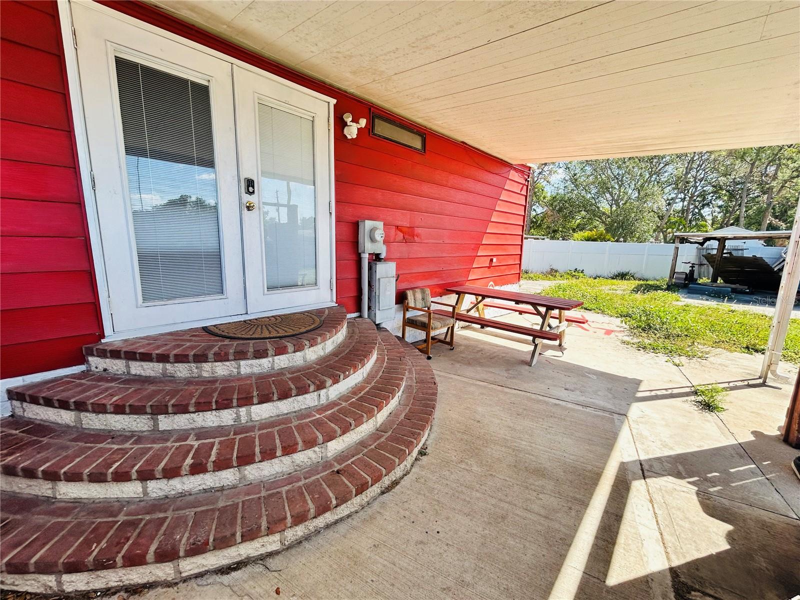 13400 60TH ST N, CLEARWATER, FL, 33760