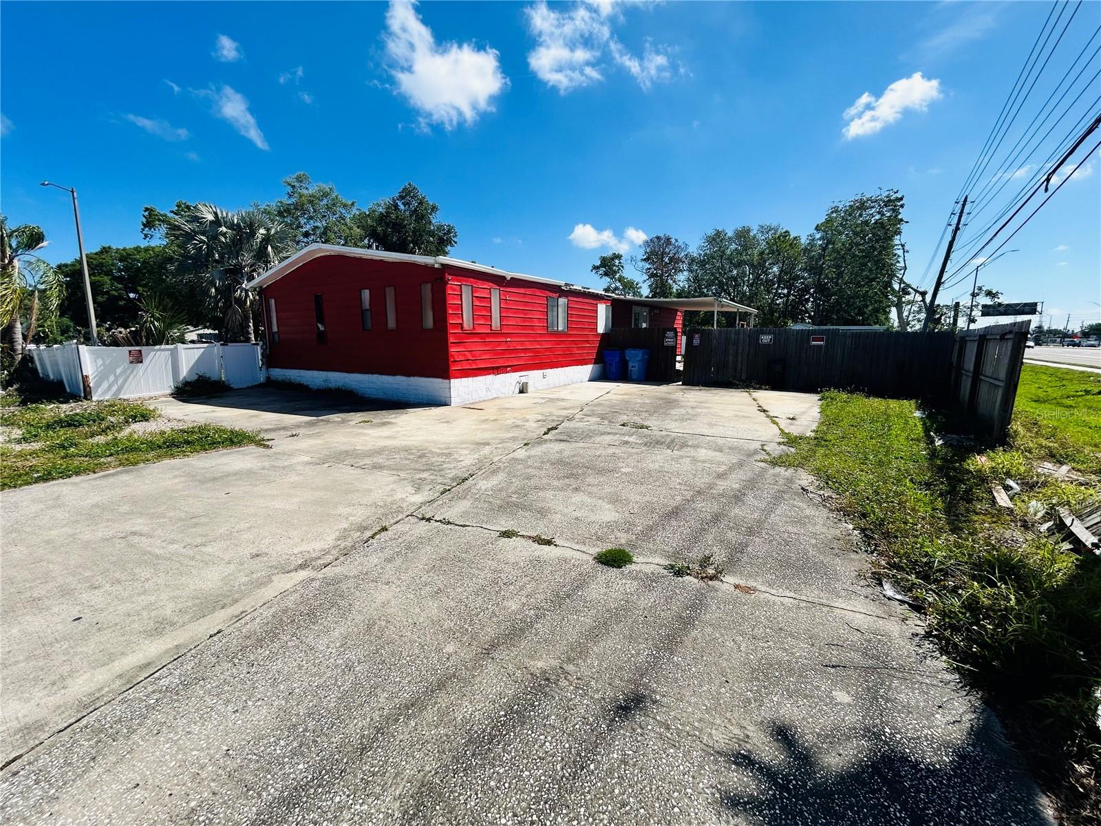 13400 60TH ST N, CLEARWATER, FL, 33760