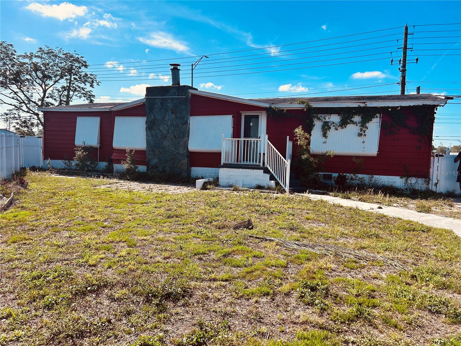 13400 60TH ST N, CLEARWATER, FL, 33760