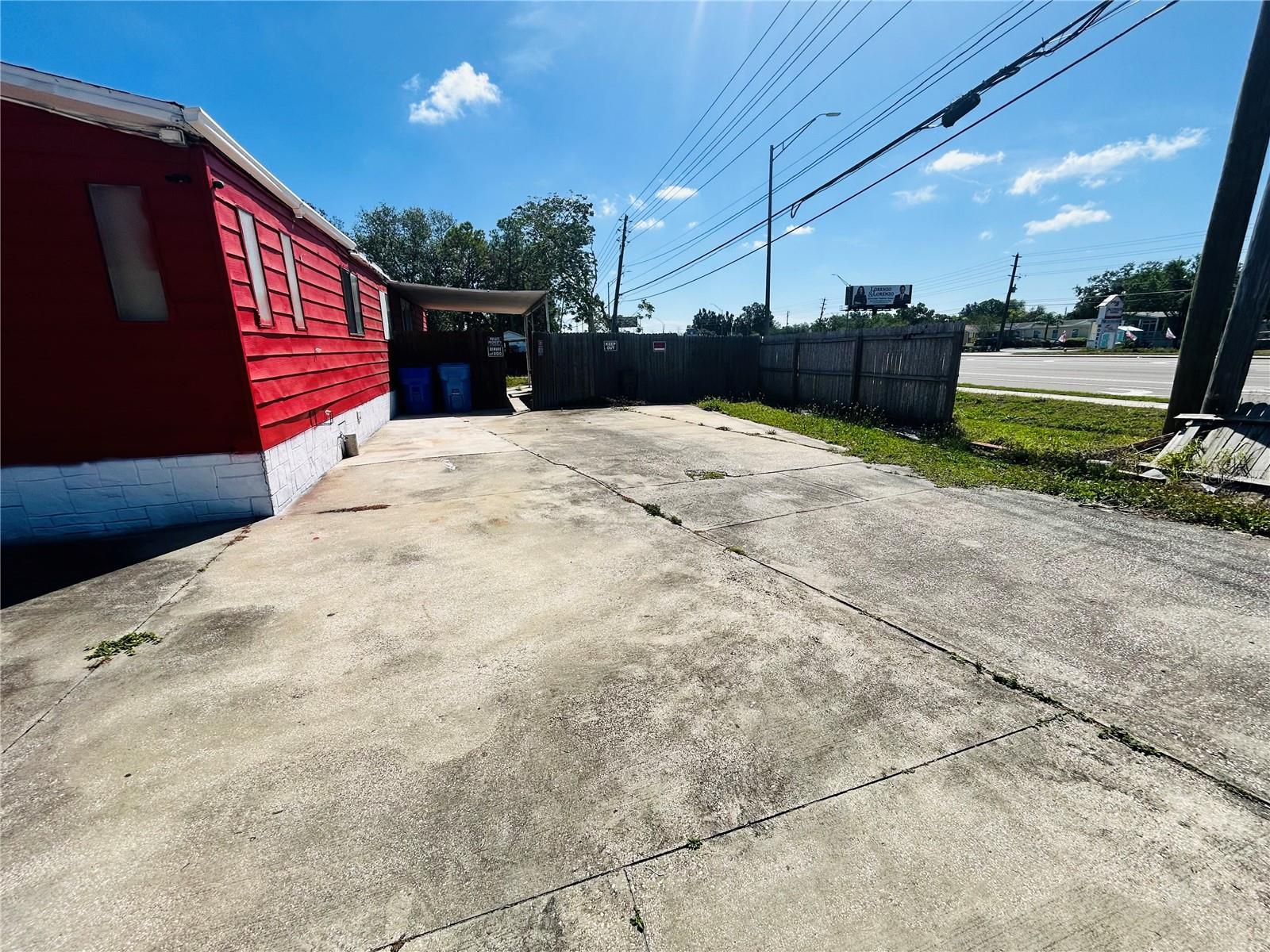 13400 60TH ST N, CLEARWATER, FL, 33760