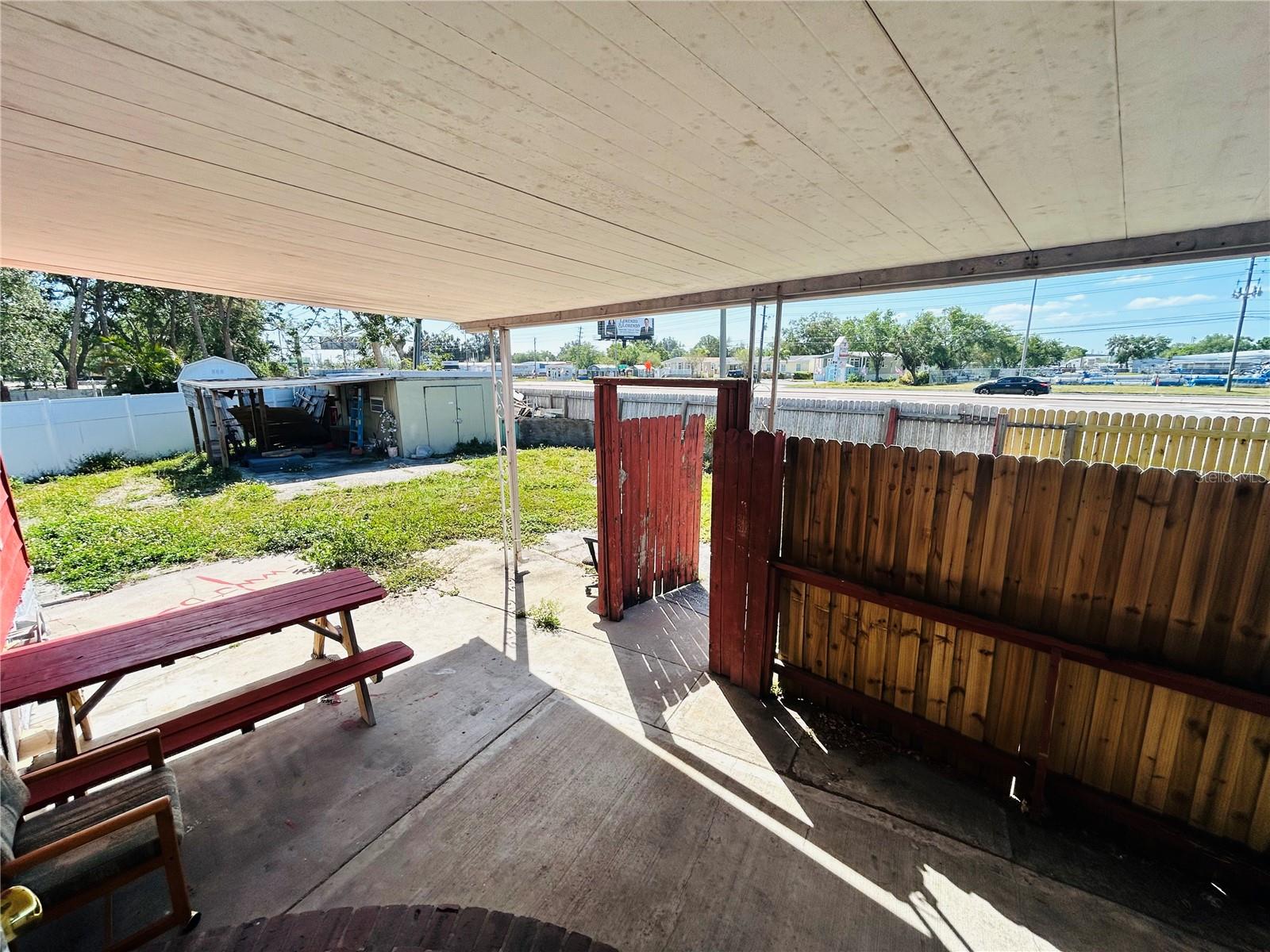 13400 60TH ST N, CLEARWATER, FL, 33760